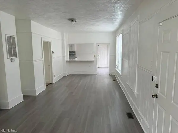 1313 23rd ST, Newport News, VA 23607