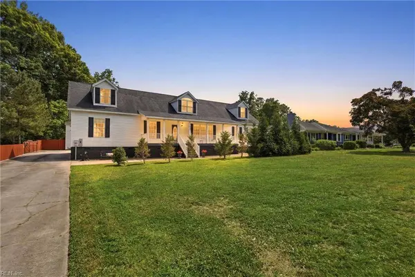 237 Cedar RD, Chesapeake, VA 23322