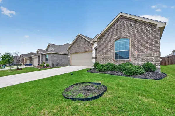 1106 Daffodil ST, Princeton, TX 75407