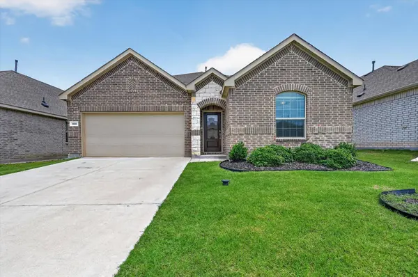 1106 Daffodil ST, Princeton, TX 75407