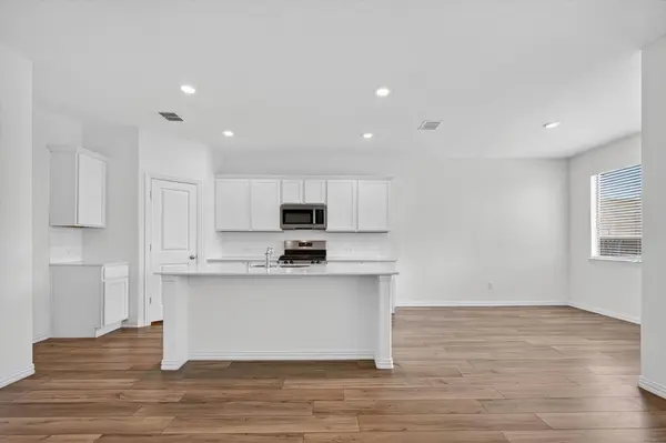 1106 Daffodil ST, Princeton, TX 75407
