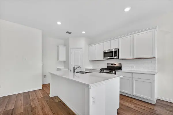 1106 Daffodil ST, Princeton, TX 75407