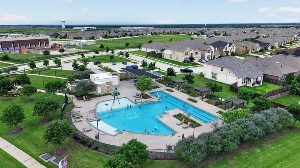 1106 Daffodil ST, Princeton, TX 75407
