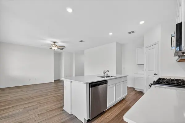 1106 Daffodil ST, Princeton, TX 75407
