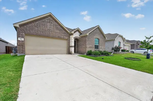 1106 Daffodil ST, Princeton, TX 75407