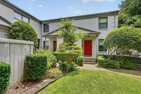 4926 Lahoma ST, Dallas, TX 75235