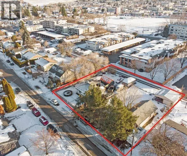 265 - 275 Ponto Road, Kelowna, BC V1X2G2