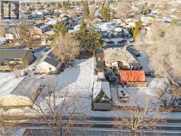 265 Ponto Road, Kelowna, BC V1X2G2