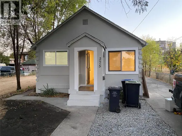 265 - 275 Ponto Road, Kelowna, BC V1X2G2