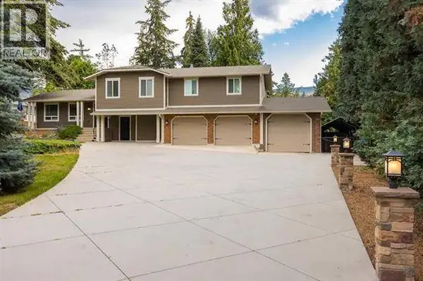 759 McClure Road, Kelowna, BC V1W1M2