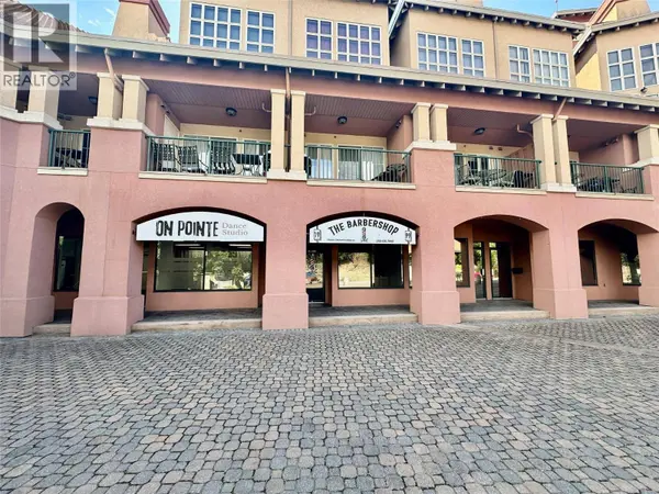 3185 Via Centrale DR #5, Kelowna, BC V1V2A7
