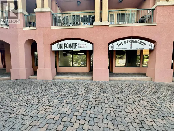 3185 Via Centrale DR #5, Kelowna, BC V1V2A7
