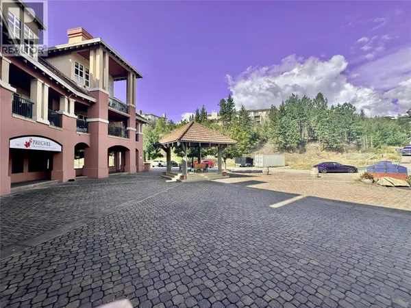 3185 Via Centrale DR #6, Kelowna, BC V1V2A7