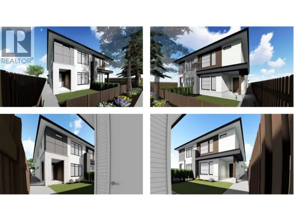 760 Cadder Avenue, Kelowna, BC V1Y5N6
