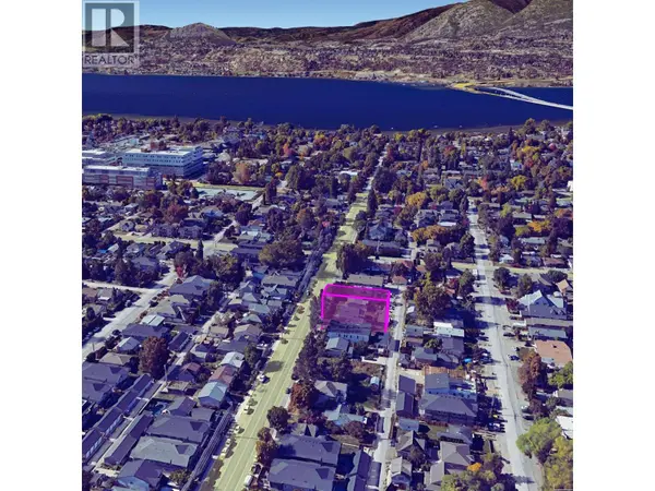 760 Cadder Avenue, Kelowna, BC V1Y5N6