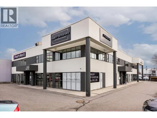 1751 Harvey AVE #233, Kelowna, BC V1Y6G4