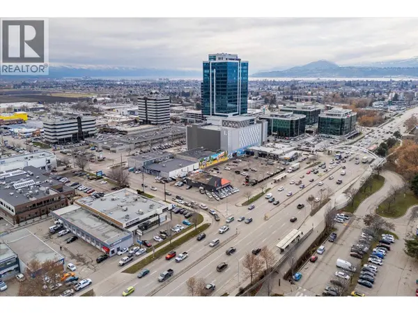 1751 Harvey AVE #233, Kelowna, BC V1Y6G4