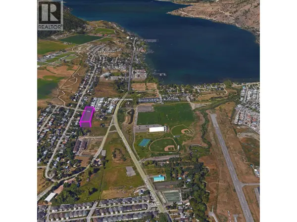 7000 Apollo Road, Vernon, BC V1H1J2