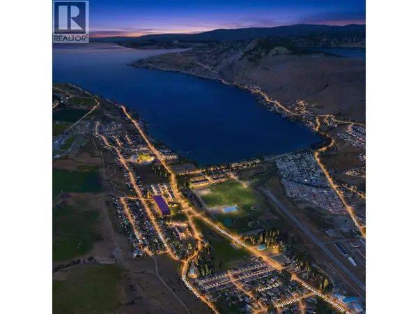 7000 Apollo Road, Vernon, BC V1H1J2