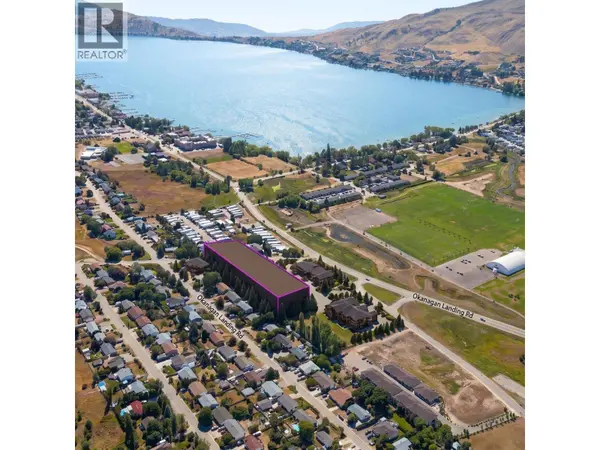 7000 Apollo Road, Vernon, BC V1H1J2