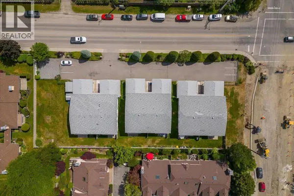 840 Lanfranco RD #1 - 12, Kelowna, BC V1W3X1