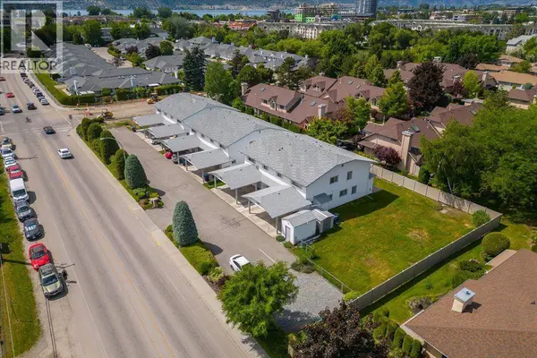 840 Lanfranco RD #1 - 12, Kelowna, BC V1W3X1