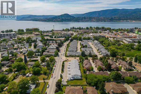 840 Lanfranco RD #1 - 12, Kelowna, BC V1W3X1
