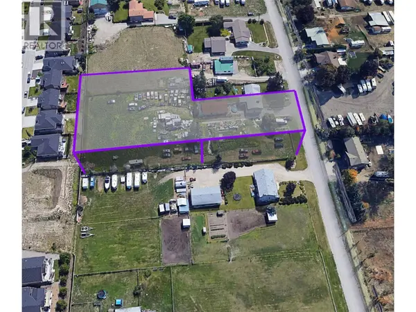 3036 Appaloosa Road, Kelowna, BC V1V2G8