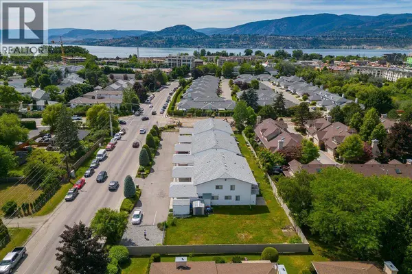 840 Lanfranco RD #1 - 12, Kelowna, BC V1W3X1