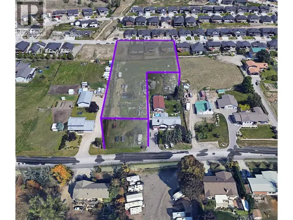 3036 Appaloosa Road, Kelowna, BC V1V2G8