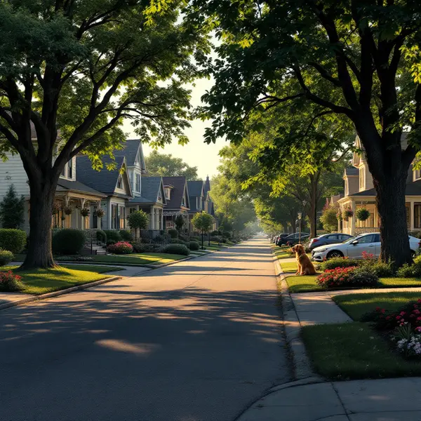 feature image of Homes for Sale in Janesville, WI: What Buyers Should Know in Fall 2026