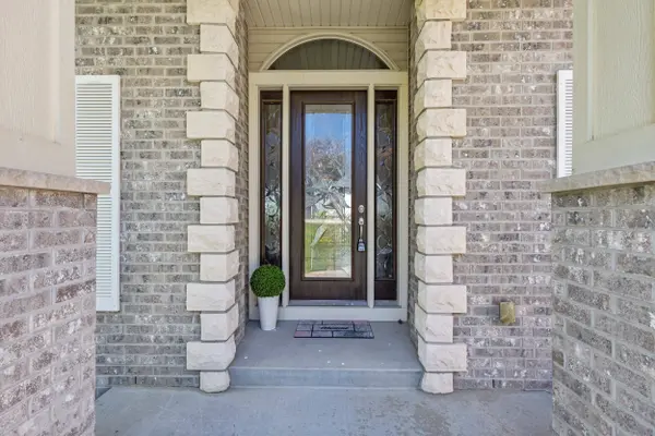N1657 Carlin Road, Fort Atkinson, WI 53538