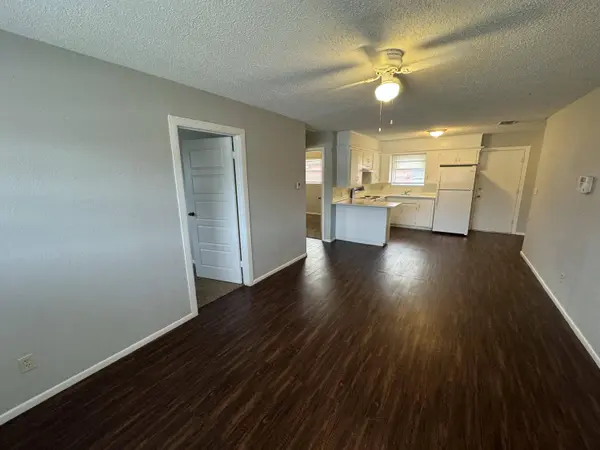 1913 41st Street #B, Lubbock, TX 79412