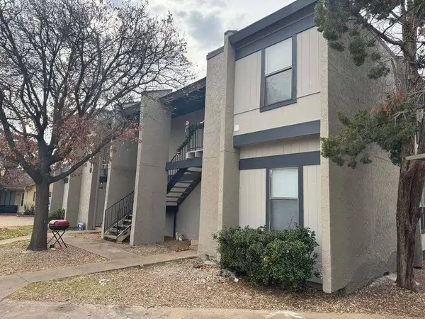 7410 Avenue X #404, Lubbock, TX 79423