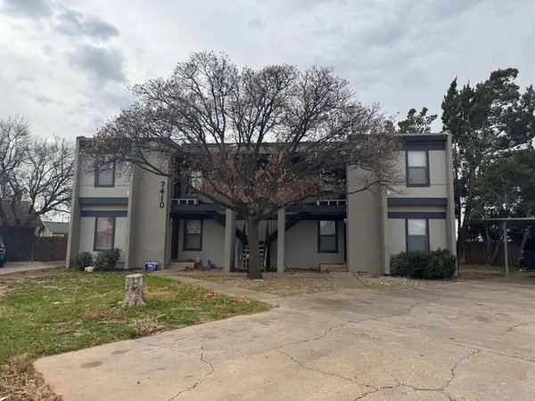 7410 Avenue X #404, Lubbock, TX 79423