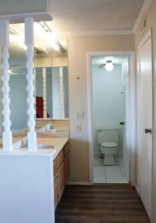 7410 Avenue X #404, Lubbock, TX 79423