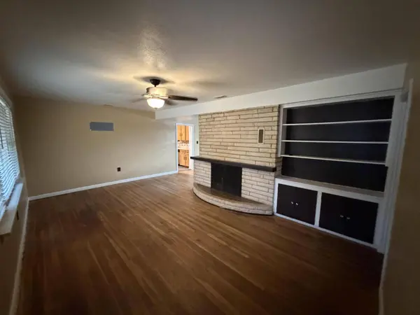 923 W 3rd Street, Spur, TX 79370