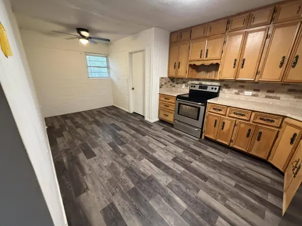 923 W 3rd Street, Spur, TX 79370
