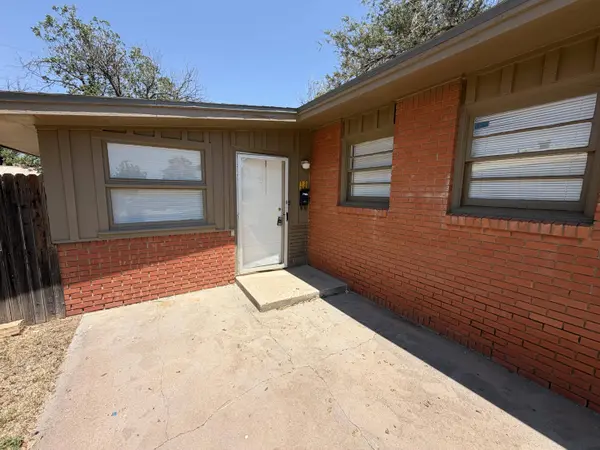 1336 60th Street, Lubbock, TX 79412