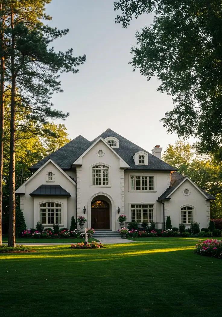Dream house