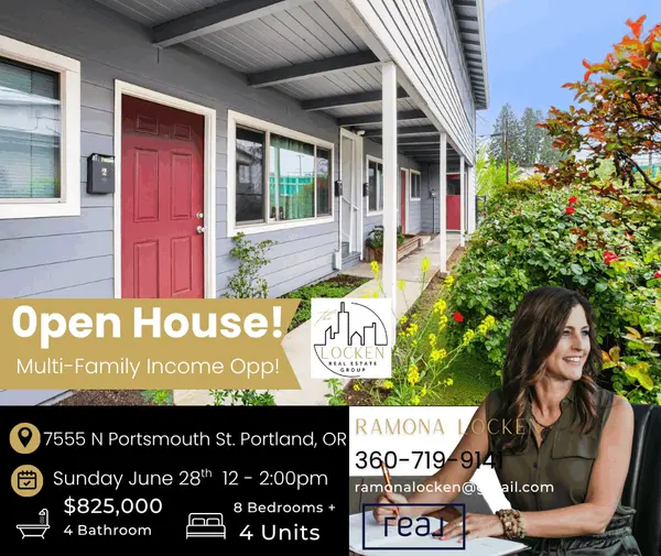 Is a Fourplex a Good Investment? Looking at the Numbers, the Opportunity, and the Long-Term Strategy,Ramona Locken