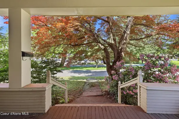 602 N Government WAY, Coeur d'Alene, ID 83814