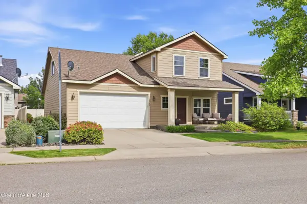 6302 N Cornwall ST, Coeur d'Alene, ID 83815