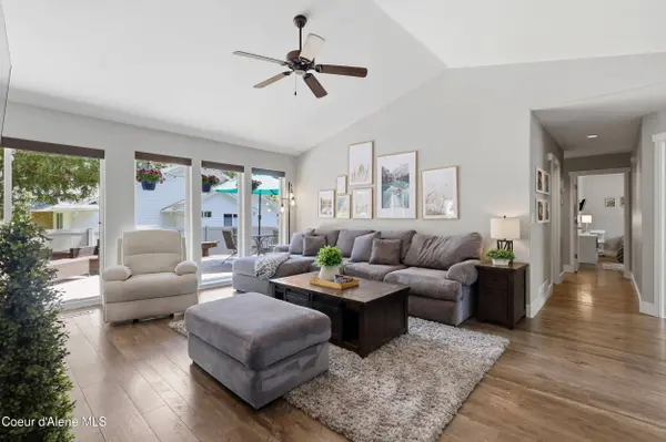 3706 N Blalock DR, Coeur d'Alene, ID 83815