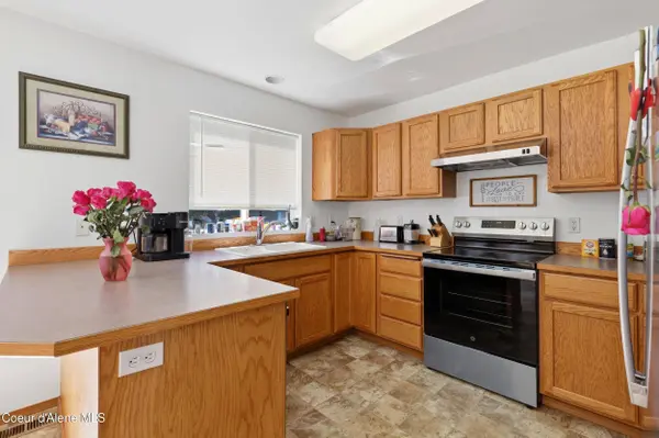 6545 N Hawk Owl LN, Coeur d'Alene, ID 83815