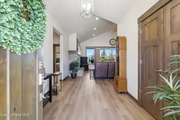 7380 N Roche DR, Coeur d'Alene, ID 83815