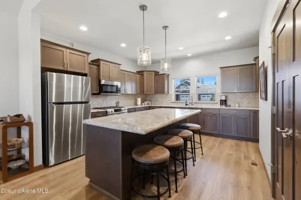 7380 N Roche DR, Coeur d'Alene, ID 83815