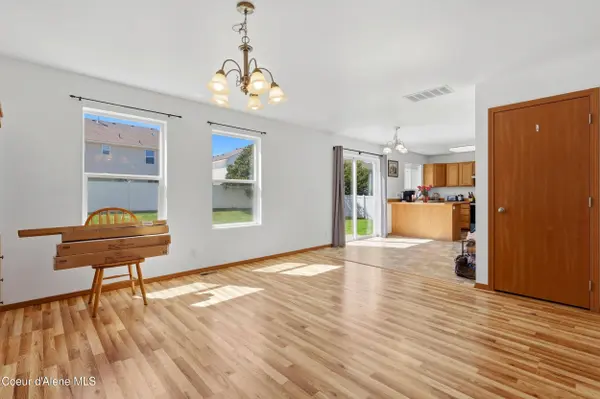 6545 N Hawk Owl LN, Coeur d'Alene, ID 83815