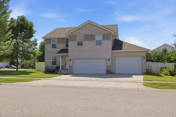 6545 N Hawk Owl LN, Coeur d'Alene, ID 83815