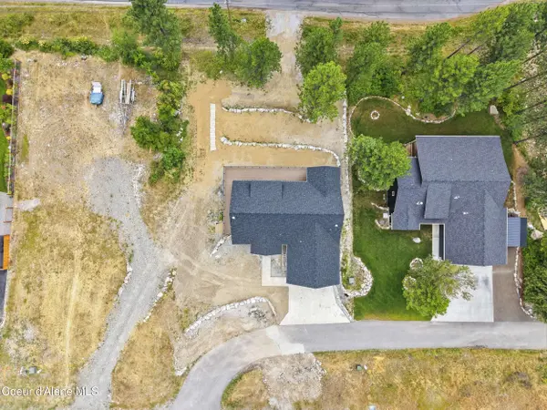 16688 E Waller RD, Bayview, ID 83803